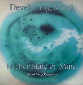 Developing Minds - Higher State Of Mind album cover