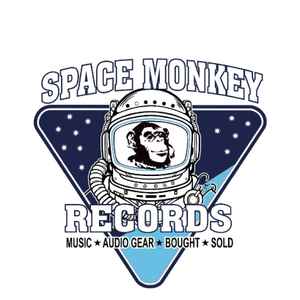 SpaceMonkeyRecords at Discogs