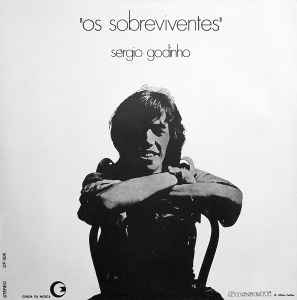Sérgio Godinho - Os Sobreviventes album cover