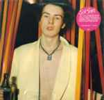 Cover of Sid Sings, 1979, Vinyl