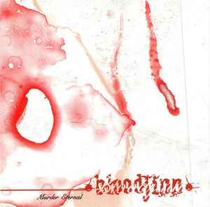 Bloodjinn - Murder Eternal: Seven Short Stories For The Slightly Psychotic
