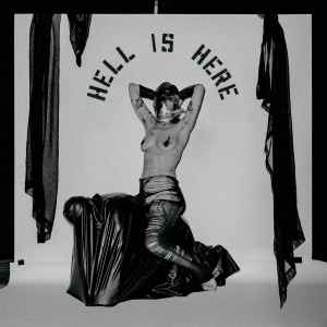 Hell Is Here - Hide