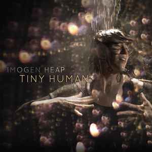 Imogen Heap - Baby Songs album cover