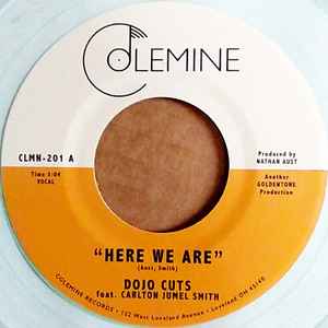 Here We Are (Vinyl, 7