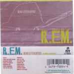 R.E.M. - Dead Letter Office | Releases | Discogs