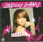 Cover of Speak, 2004, CD