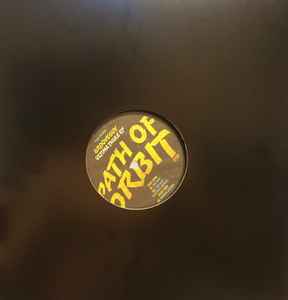 Grooveguy Ultima Thule EP 2019 Vinyl Discogs