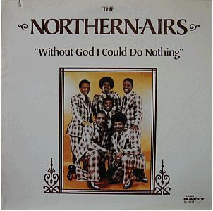 télécharger l'album The Northern Aires Of New York - Without God I Could Do Nothing