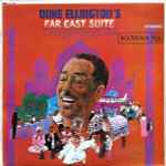Duke Ellington And His Orchestra – Duke Ellington's Far East Suite ...