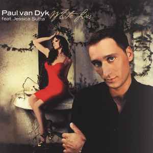 Paul van Dyk Feat. Jessica Sutta - White Lies