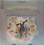 Cover of Charles Ives: Music For Chorus, , Vinyl