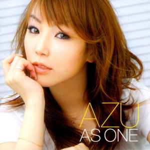 Azu (2) - As One album cover