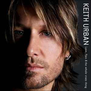 Keith Urban - Fuse | Releases | Discogs