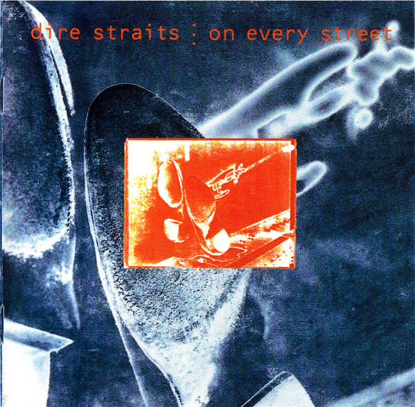 Dire Straits – On Every Street (1996, CD) - Discogs