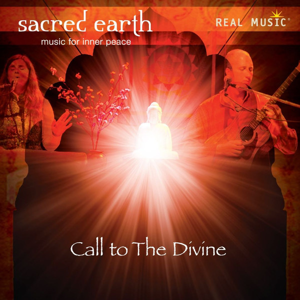 last ned album Sacred Earth - Call To The Divine