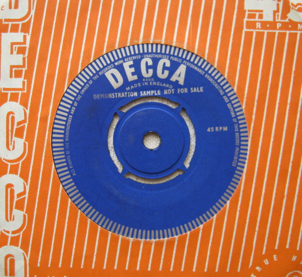 The Birds – No Good Without You Baby (1965, Vinyl) - Discogs