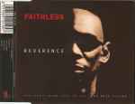 Cover of Reverence, 1997-04-14, CD