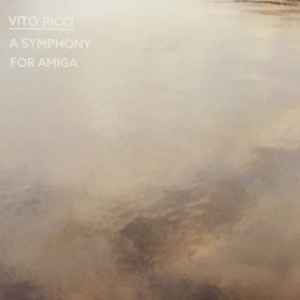 Vito Ricci - A Symphony For Amiga