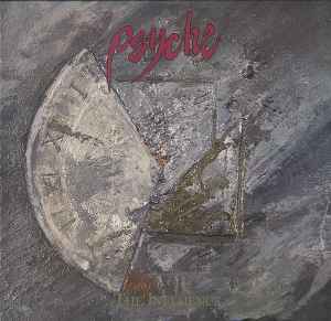 Psyche (2) - The Influence album cover