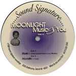 Cover of Moonlight Music & You, 1997-12-00, Vinyl
