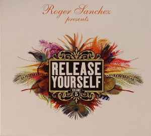 ROGER SANCHEZ - RELEASE YOURSELF, VOL. 4 NEW CD 881824062920
