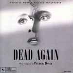 Cover of Dead Again (Original Motion Picture Soundtrack), 1991, CD