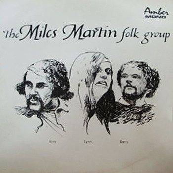 Miles Martin Folk Group, Primary, 1 of 1