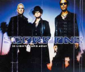 Scorpions - 10 Light Years Away