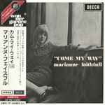 Marianne Faithfull – Come My Way (2002