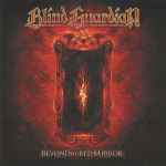 Blind Guardian - Beyond The Red Mirror | Releases | Discogs