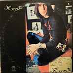 Cover of The Ballad Of Todd Rundgren, 1971-06-24, Vinyl