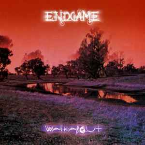 Endgame - Walkabout album cover