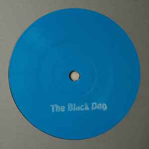 The Black Dog - Darkhaus Vol. 1  album cover