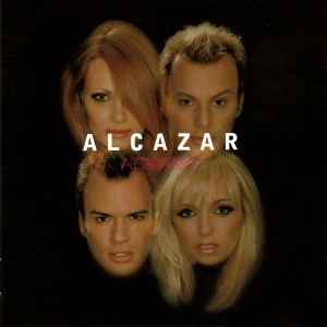 Alcazarized - Alcazar