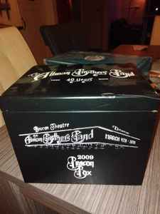 The Allman Brothers Band – Beacon Box Set 2009 (2009, CD) - Discogs