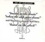 Cypress Hill – Black Sunday (1993, Vinyl) - Discogs