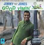 Cover of Good Timin', 1960, Vinyl