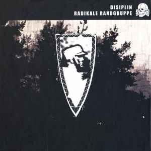 Disiplin - Radikale Randgruppe album cover