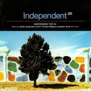 Independent 20 Volume 15 - Various