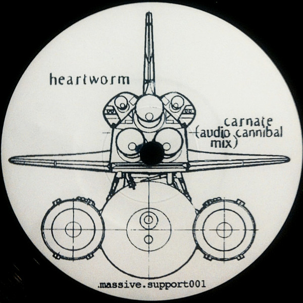 last ned album Selector Catalogue Heartworm - Split