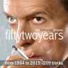 David Bowie - Fiftytwoyears - The Complete Singles