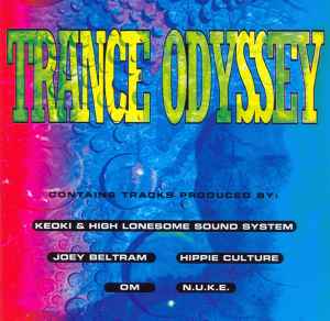 Various - Trance Odyssey