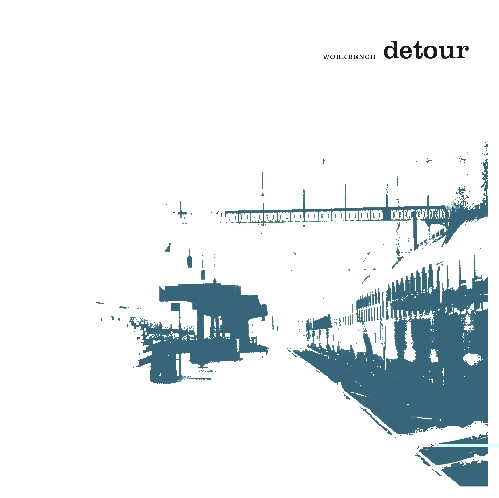 last ned album Workbench - Detour EP