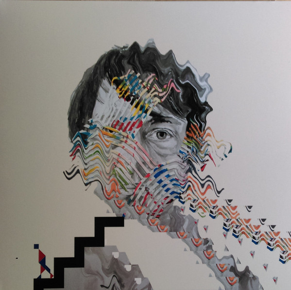 Animal Collective – Painting With (2016, Panda Bear Cover, Vinyl) - Discogs