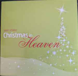 Sarah Schieber – Christmas In Heaven (CD) - Discogs