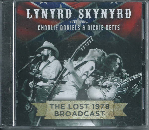 Lynyrd Skynyrd – Saturday Night Special (2015, CD) - Discogs