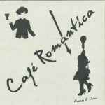 Andras & Oscar – Café Romantica (2014, Vinyl) - Discogs