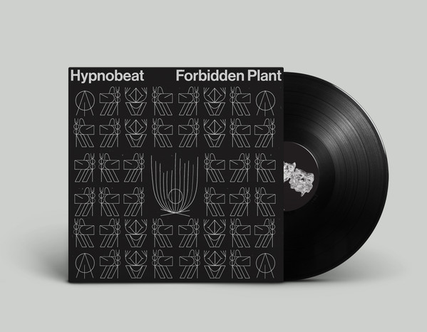 descargar álbum Hypnobeat - Forbidden Plant
