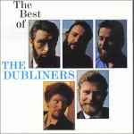 Cover of The Best Of The Dubliners, 1996, CD