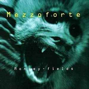 Mezzoforte - Monkey-Fields